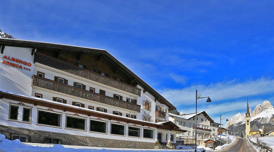 Hotel Arnica