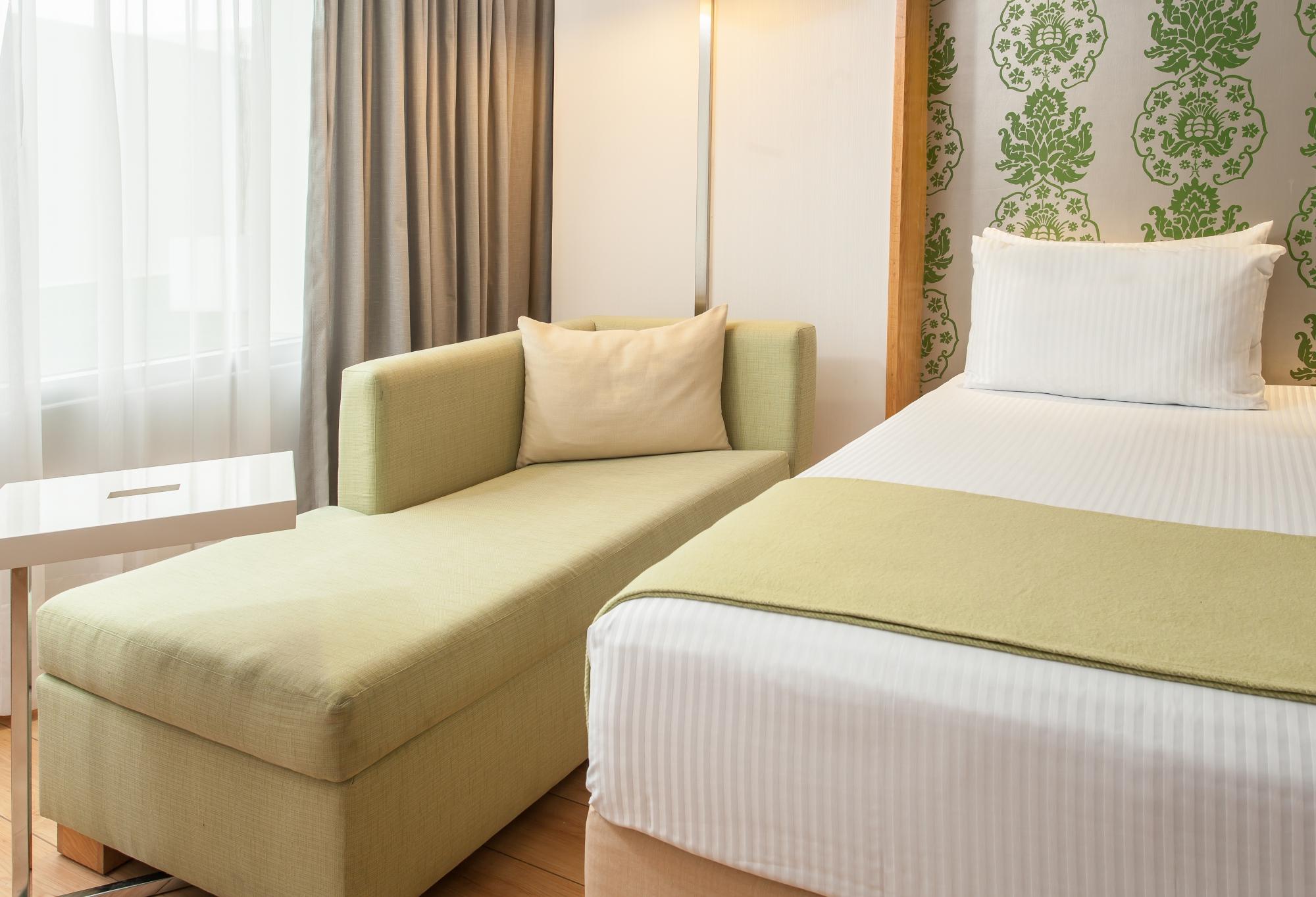 Hotel photo 15 of NH Collection Mexico City Airport T2.