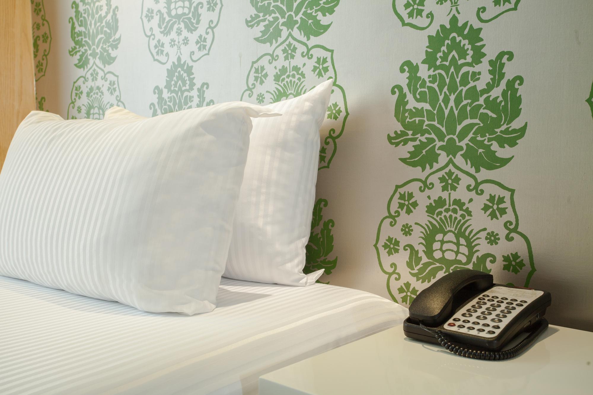 Hotel photo 28 of NH Collection Mexico City Airport T2.
