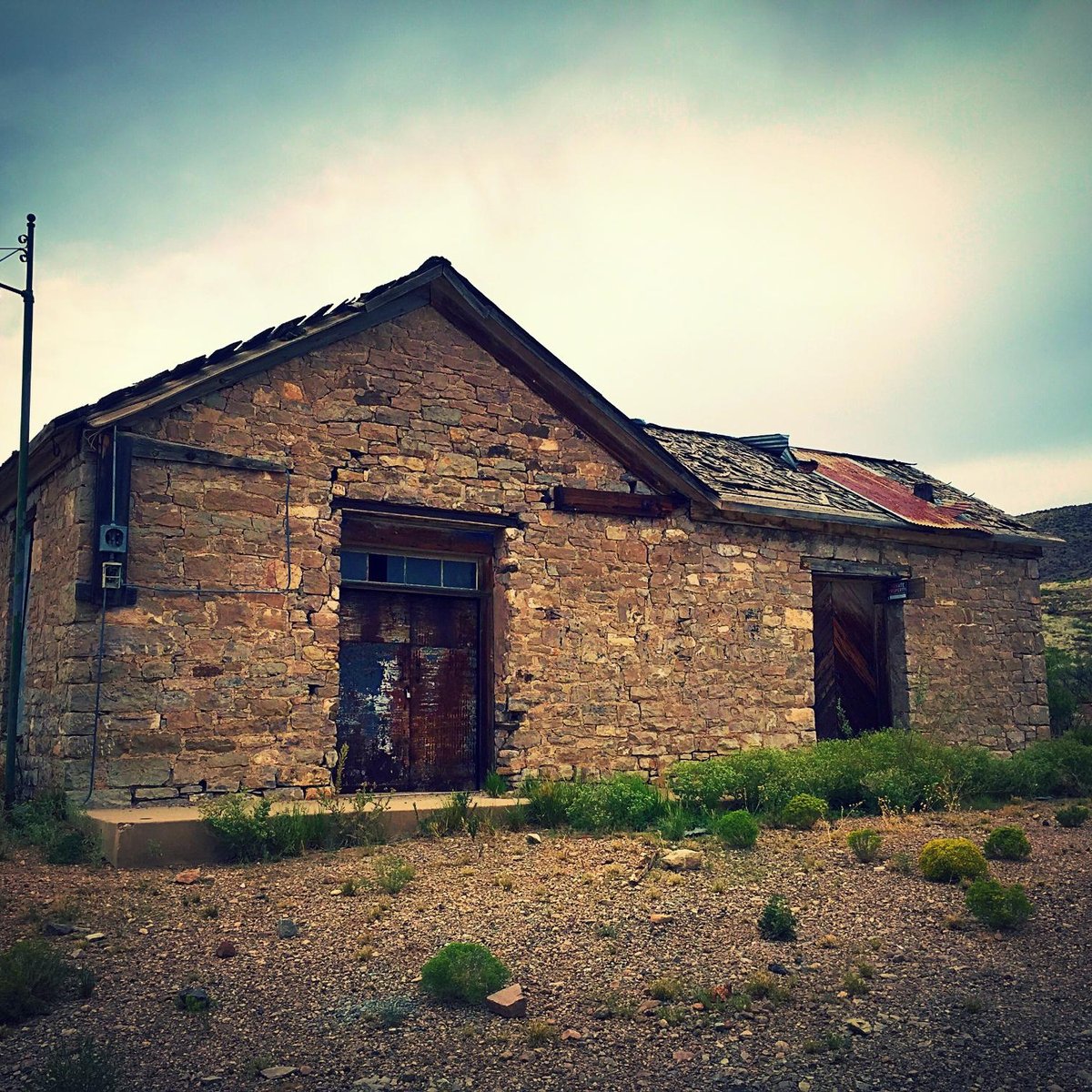 After 82 years, Palacio Bar still livening up Mesilla