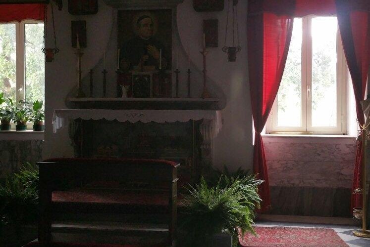 Santuario della Madonna della Civita