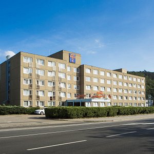 Orea Hotel Voro Brno, hotel in Brno
