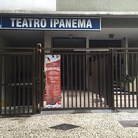 Teatro Ipanema