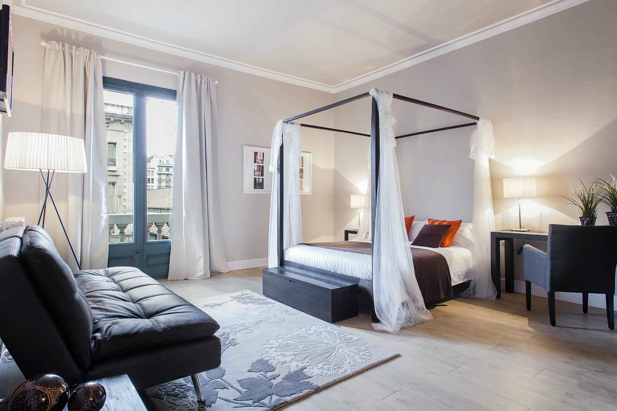 BACHOME BARCELONA B&B - Updated 2024 Prices & Reviews (Catalonia)