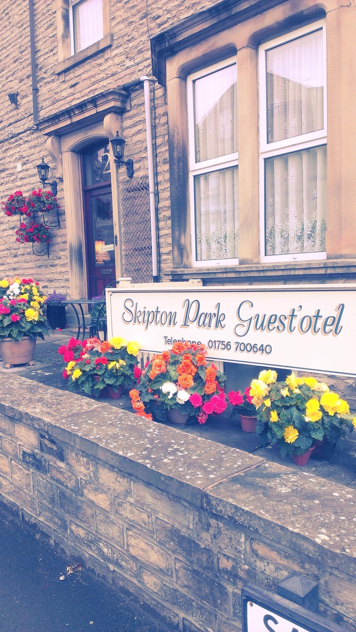 SKIPTON PARK GUEST O'TEL - Updated 2024 B&B Reviews (England)