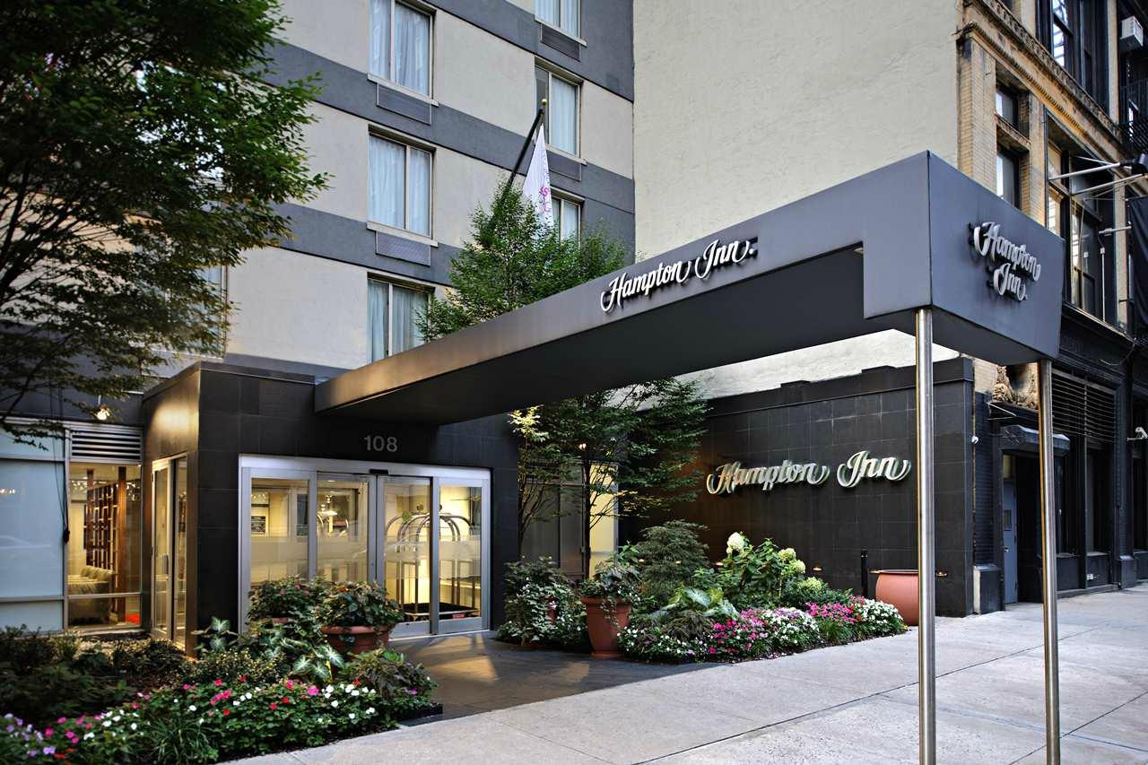 Hotel photo 41 of Hampton Inn Manhattan-Chelsea.