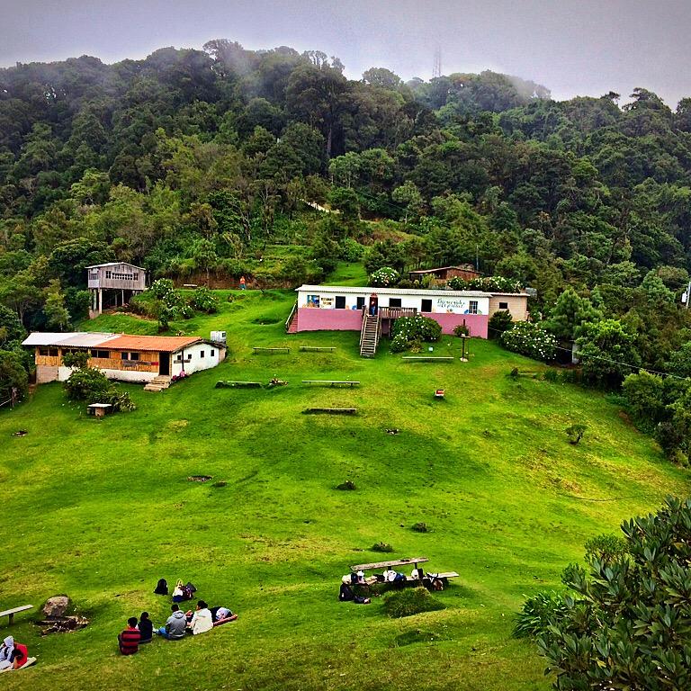 Turismo En Departamento De Chalatenango 2020 - Viajes A Departamento De ...