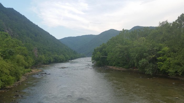 HOT SPRINGS RESORT & SPA - Updated 2022 Prices & Reviews (NC)
