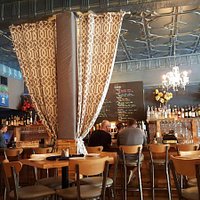 The Norbert bar