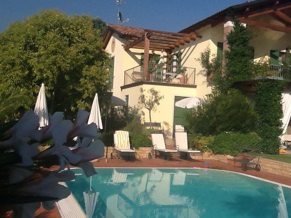 B&B AGRITURISMO SOLELUNA - Updated 2024 Prices & Reviews (Bardolino ...