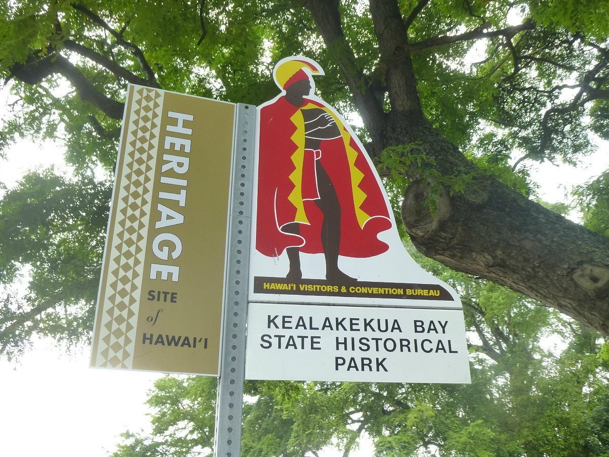 Kealakekua Bay State Historical Park, Остров Гавайи: лучшие советы перед  посещением - Tripadvisor