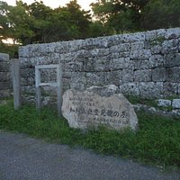 お墓