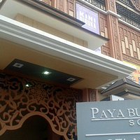 Paya Bunga Square