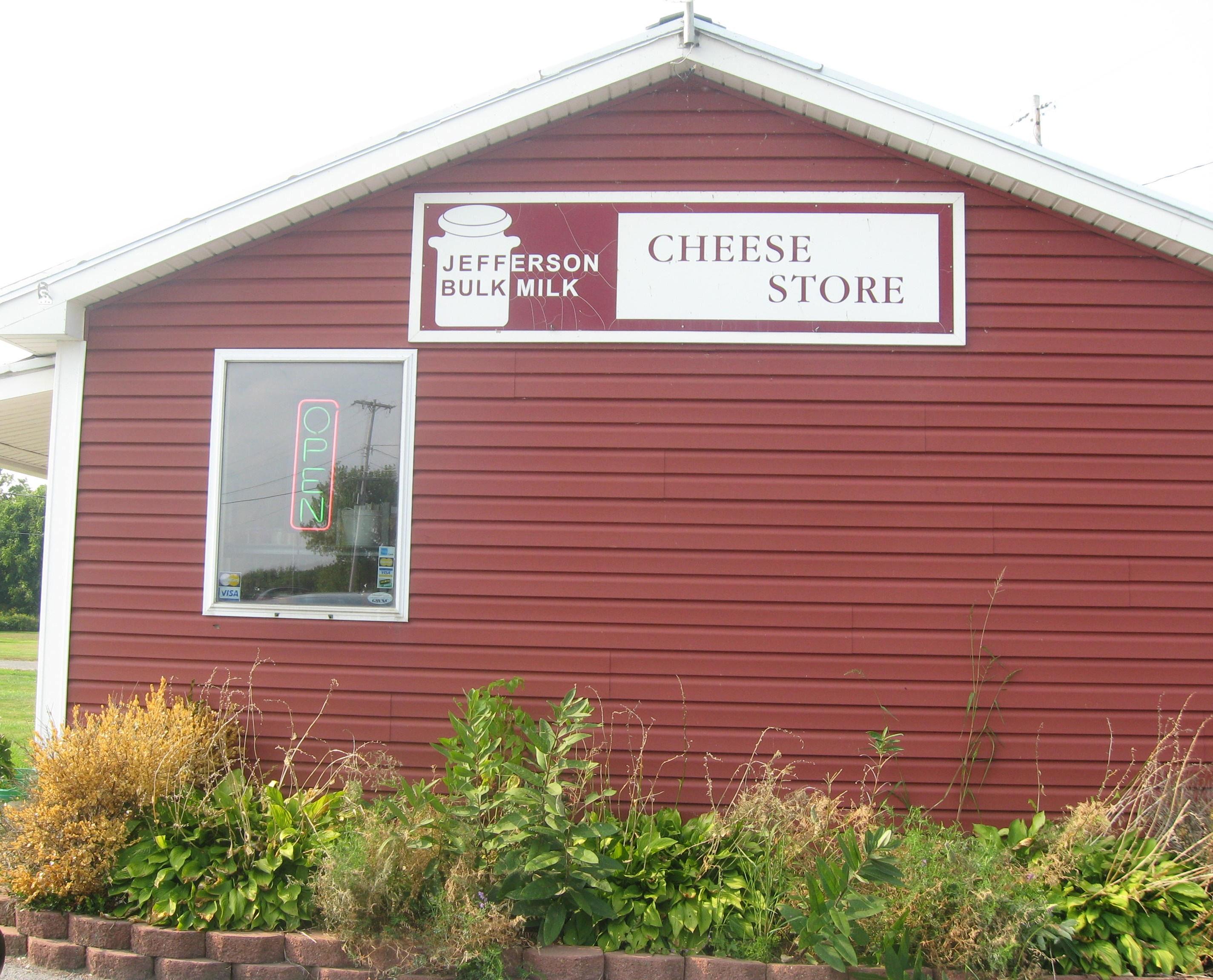 The Cheese Store All You Need to Know BEFORE You Go 2024