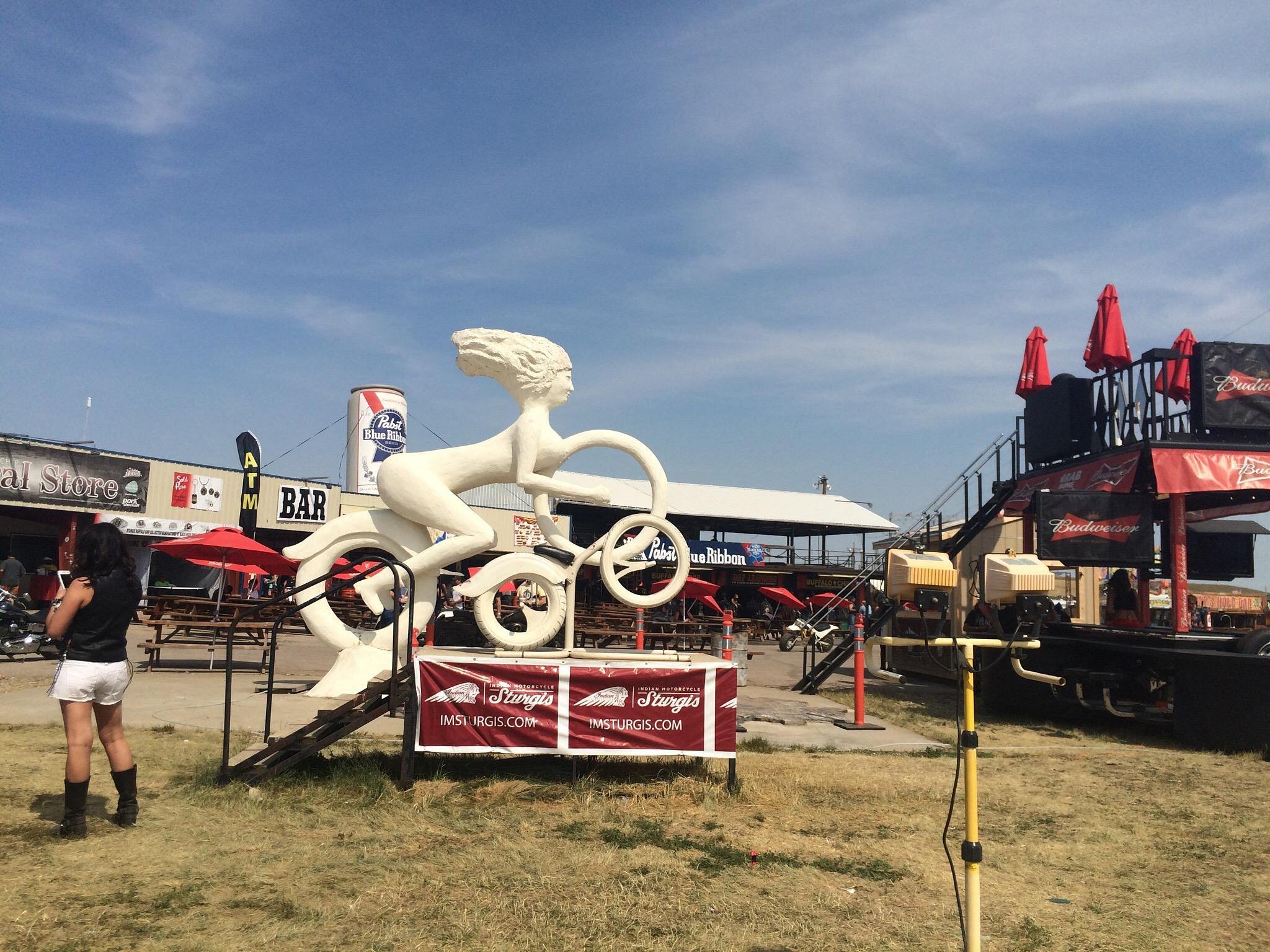 Buffalo Chip Campground UPDATED 2022 Reviews & Photos (Sturgis, SD