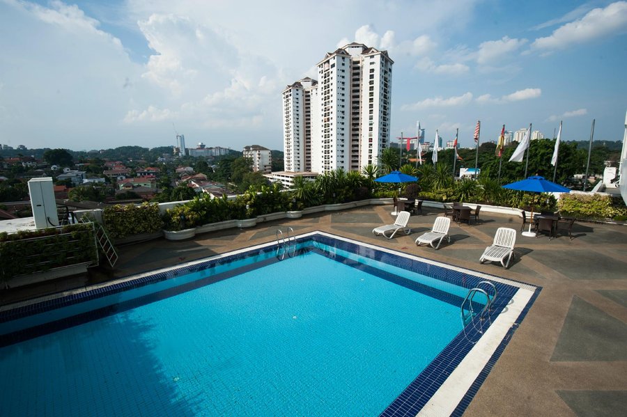 Crystal Crown Hotel Petaling Jaya Updated 21 Prices Reviews And Photos Malaysia Tripadvisor