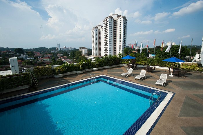 Crystal Crown Hotel Petaling Jaya 37 8 8 Updated 22 Prices Reviews Malaysia