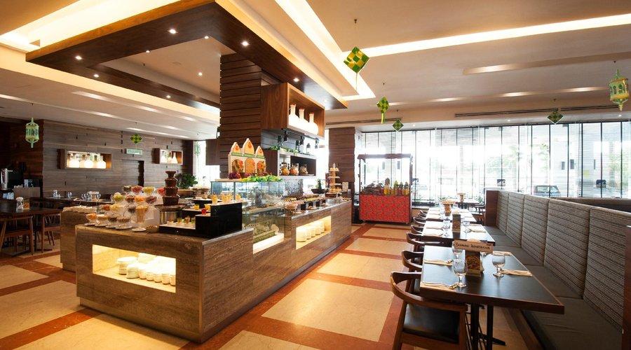 Brass Cafe