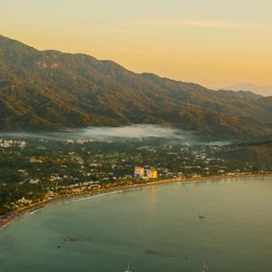 Santiago Bay