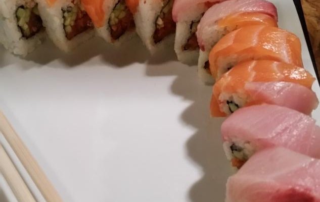 Yoshino Restaurant
