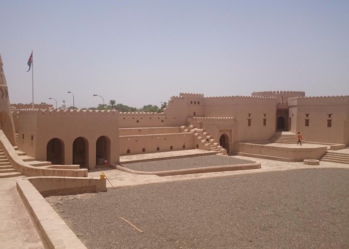 Al Khandaq