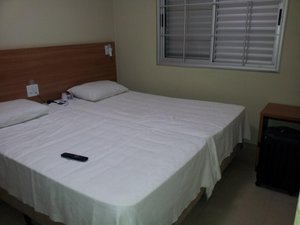 ᐉ PRIMAVERA PALACE HOTEL ⋆⋆⋆⋆ ( NOVA ANDRADINA, BRAZIL ) REAL PHOTOS &  GREAT DEALS