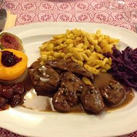 Capriolo baden baden