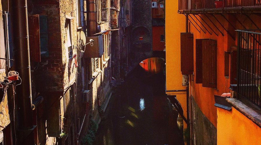 canale dalla 10