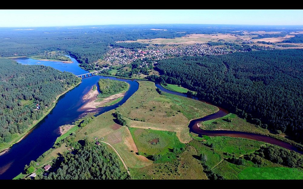 Alytus County 2021: Best of Alytus County, Lithuania Tourism - Tripadvisor