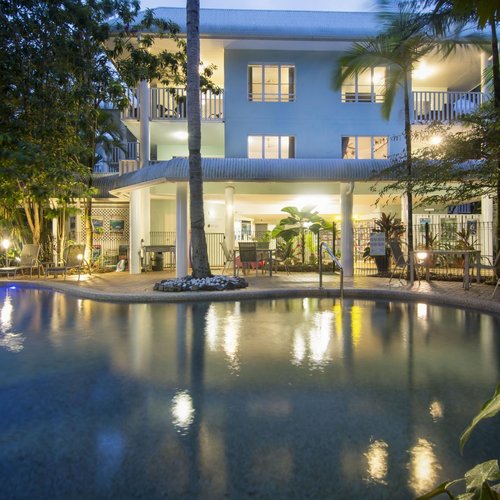 THE 10 BEST Hotels in Port Douglas, Australia 2024 (from $87) - Tripadvisor