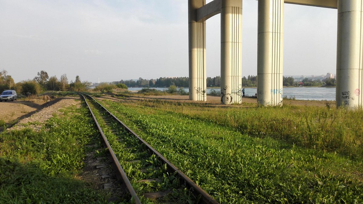 Детская Восточно-Сибирская железная дорога, Иркутск: лучшие советы перед  посещением - Tripadvisor