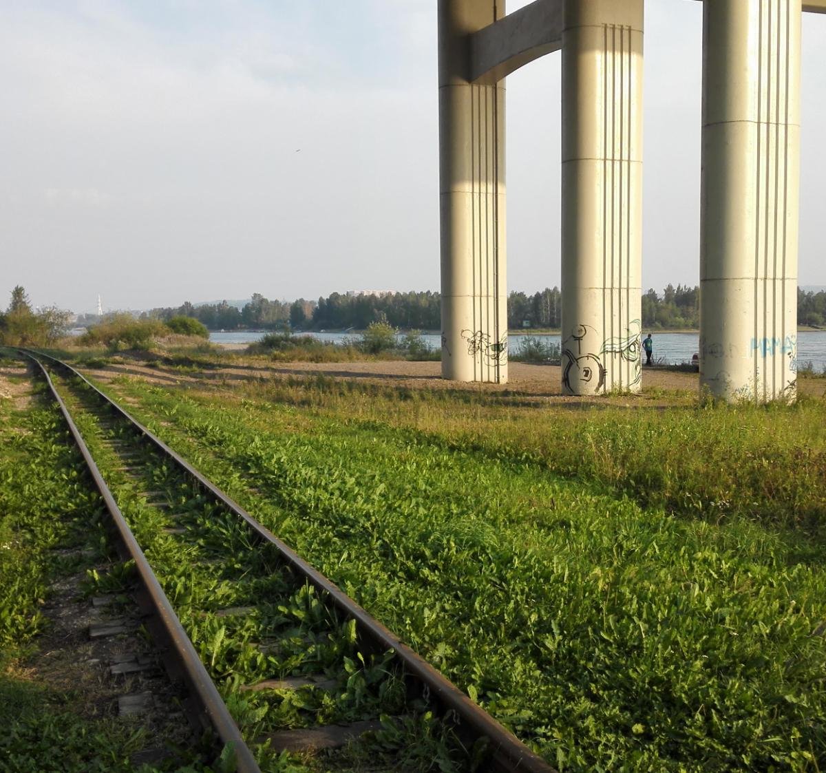 Детская Восточно-Сибирская железная дорога, Иркутск: лучшие советы перед  посещением - Tripadvisor