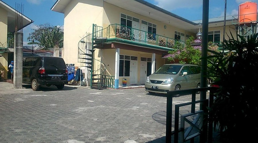 wisma adhitya