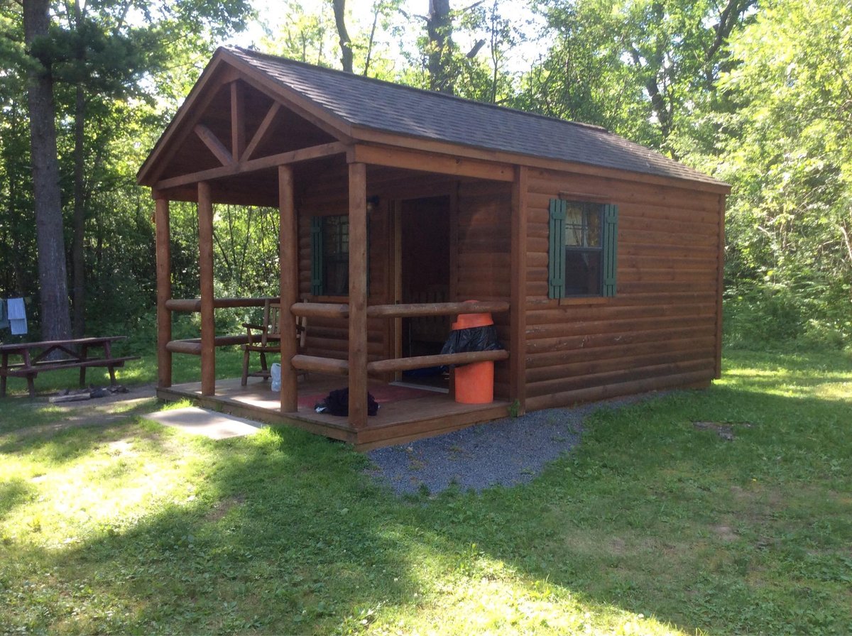 Ausable Chasm Campground - UPDATED 2022 Reviews & Photos (Keeseville ...