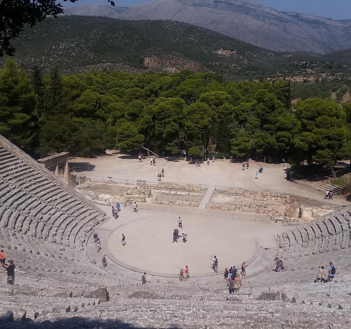 G. O. DAY TOURS (Athènes) Ce qu'il faut savoir pour votre visite 2022