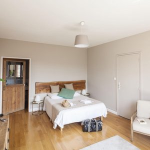 Chambre Cathédrale