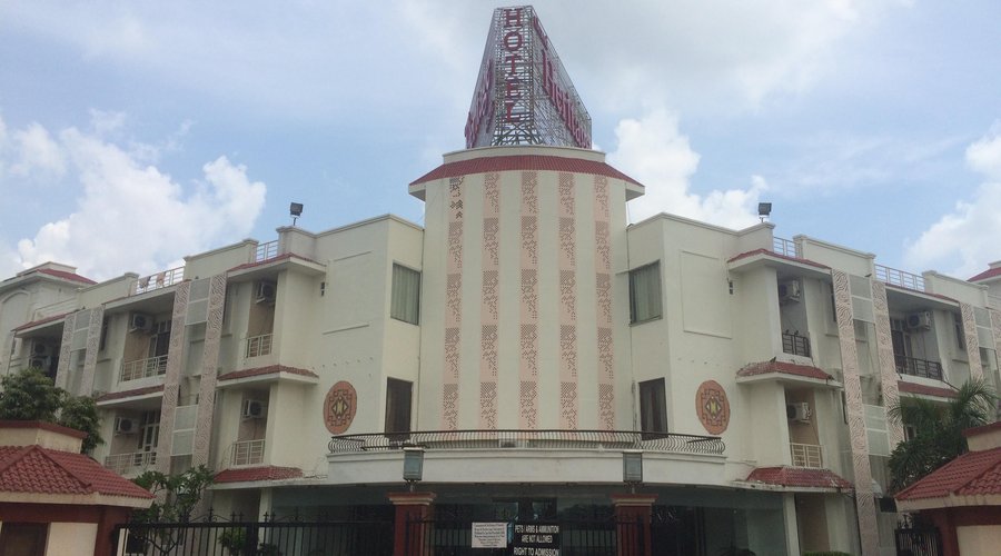 Grand Heritage Resort
