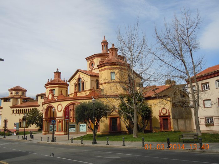 Imagen 1 de Teatre Lliure