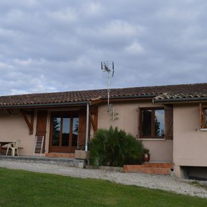 Clos La Rose de Grave