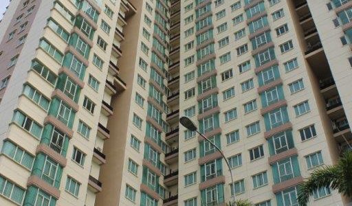 Hotel Building