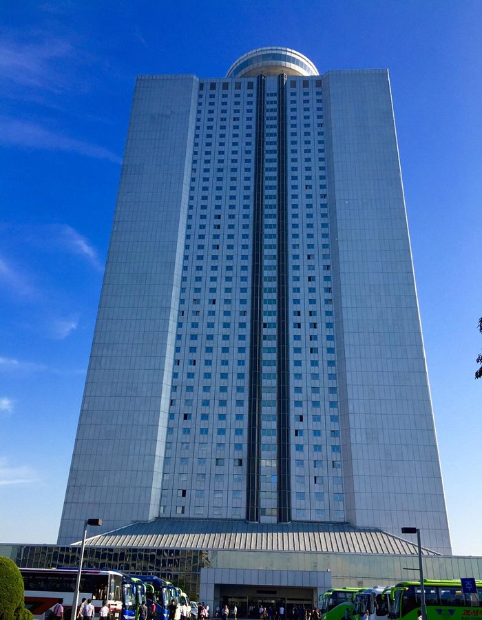 Tallest Health Buildings in North Korea