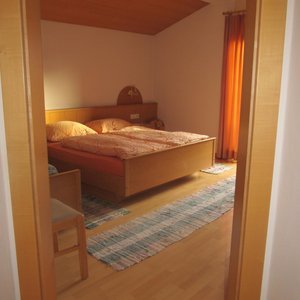 1 camera da letto