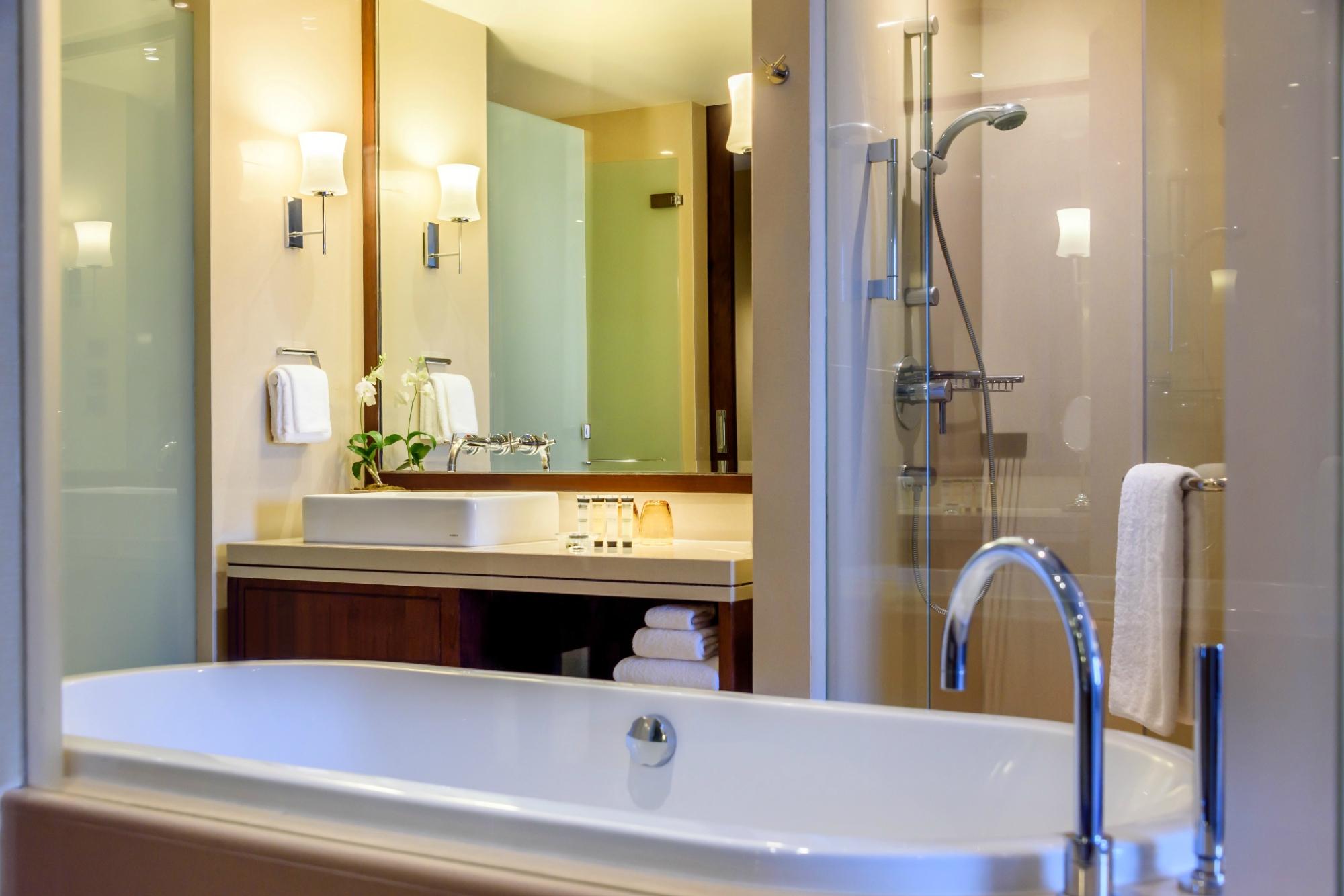 Hotel photo 36 of Pullman Bangkok Grande Sukhumvit.
