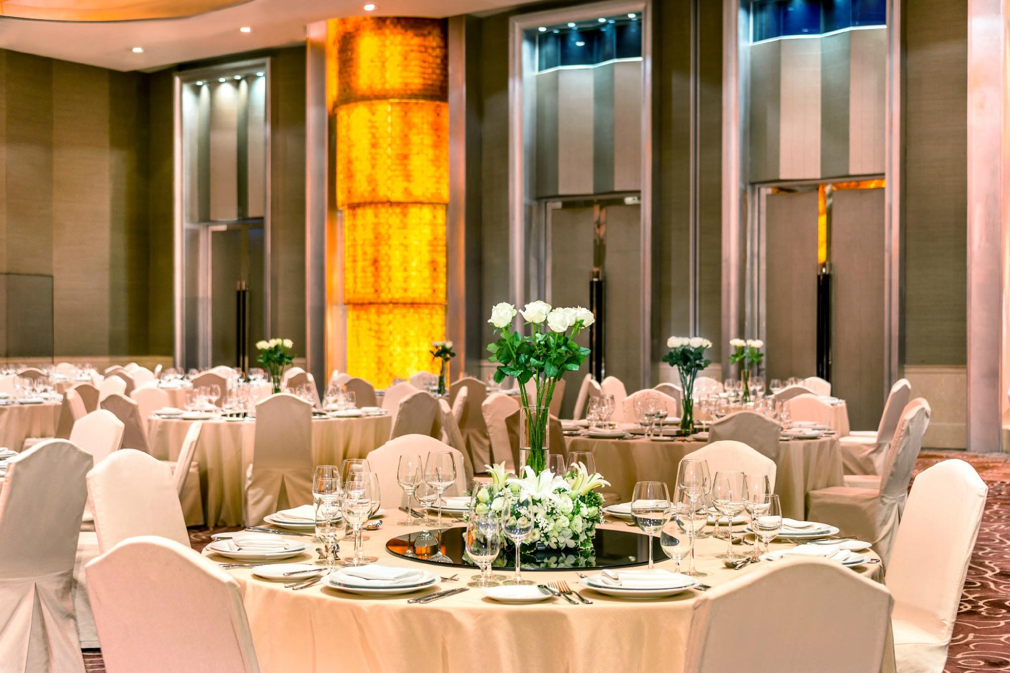 Hotel photo 3 of Pullman Bangkok Grande Sukhumvit.