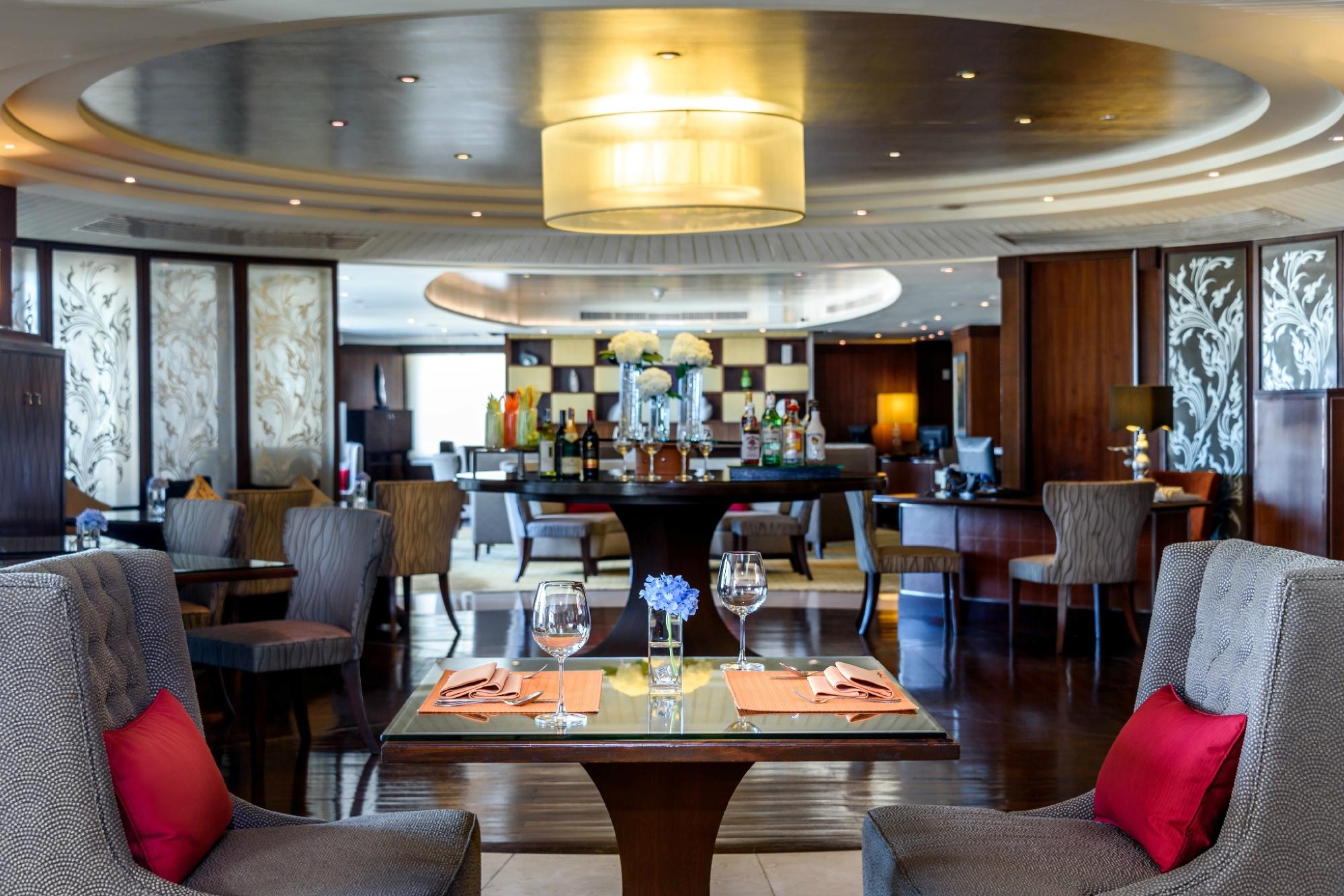 Hotel photo 51 of Pullman Bangkok Grande Sukhumvit.