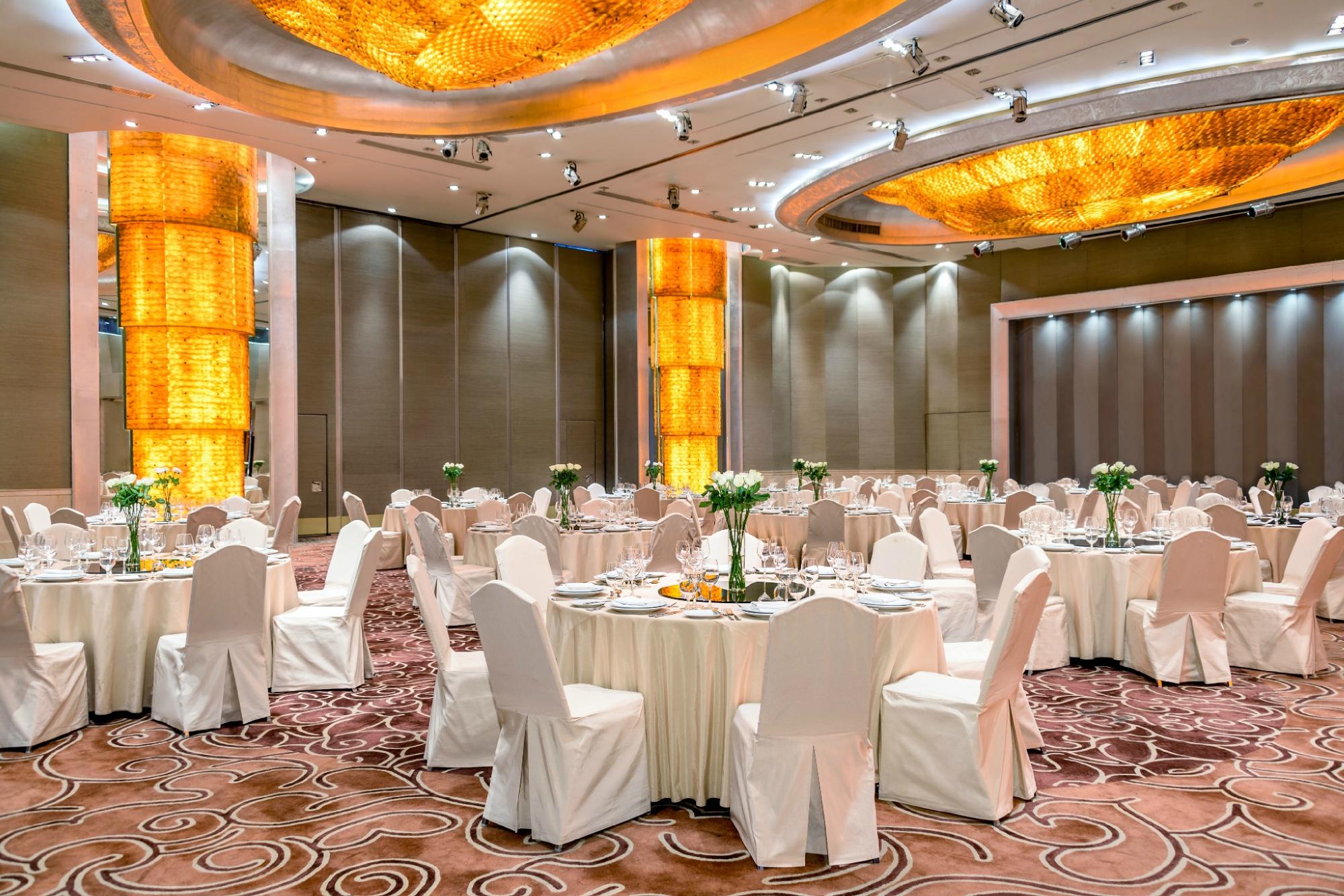 Hotel photo 92 of Pullman Bangkok Grande Sukhumvit.