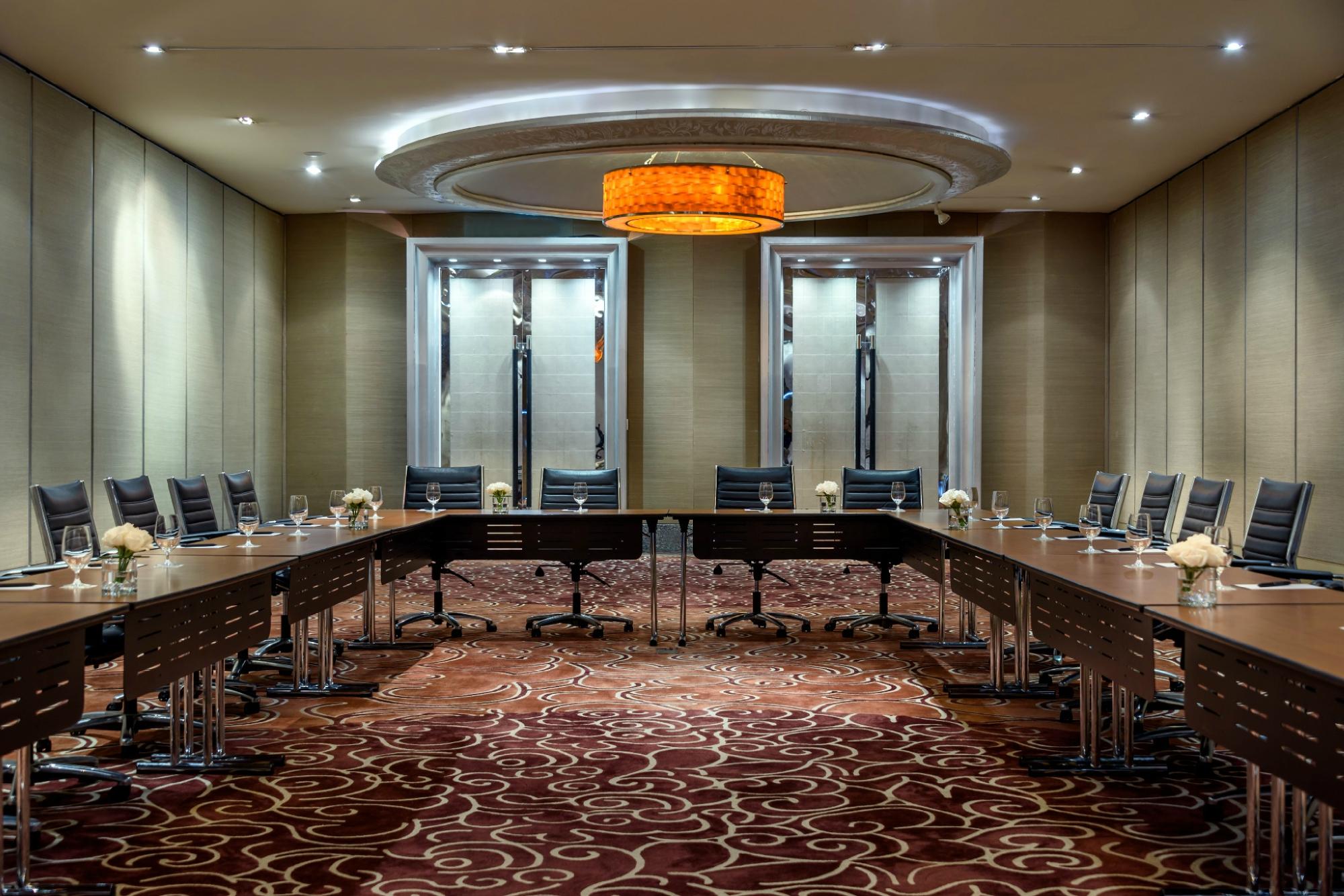 Hotel photo 55 of Pullman Bangkok Grande Sukhumvit.