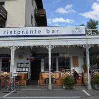 Good Italian Restaurant in St. Moritz