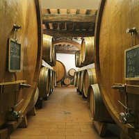CANTINA INVECCHIAMENTO