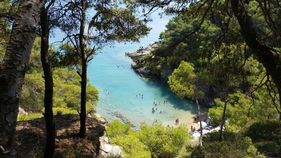 Paradiso...